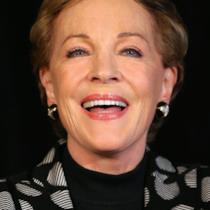 Julie Andrews