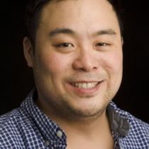 David Chang