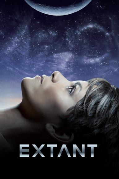 Poster Extant