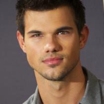 Taylor Lautner