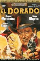 Poster El Dorado