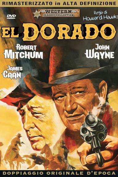 Poster El Dorado