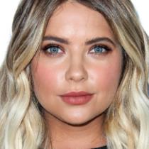 Ashley Benson