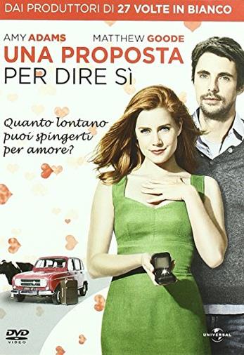 Una proposta per dire si
