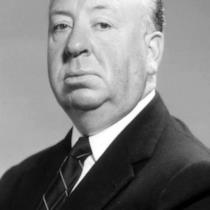 Alfred Hitchcock