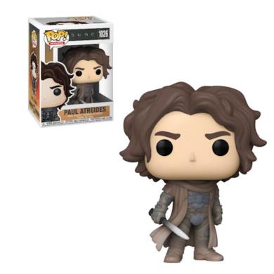 Paul Atreides