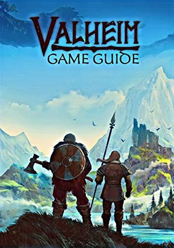 Valheim: guida al gioco di sopravvivenza