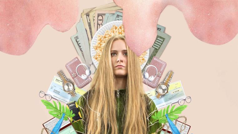 Kajillionaire - La truffa è di famiglia