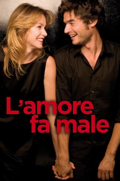 Poster L'amore fa male