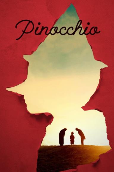 Poster Pinocchio