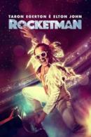 Poster Rocketman