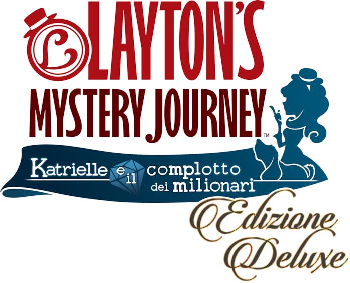 Katrielle logo italiano