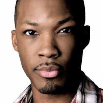 Corey Hawkins