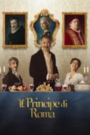 Poster Il principe di Roma