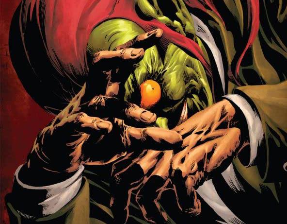 Goblin potrebbe tornare nel Marvel Cinematic Universe? Cover di Dark Avengers #5