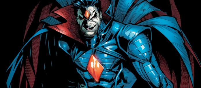 I 20 villain Marvel più affascinanti di sempre Sinistro (Mister Sinister) nei fumetti Marvel