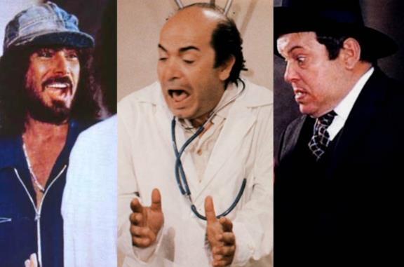 Eccezzziunali... veramente: i film trash italiani che hanno fatto la storia