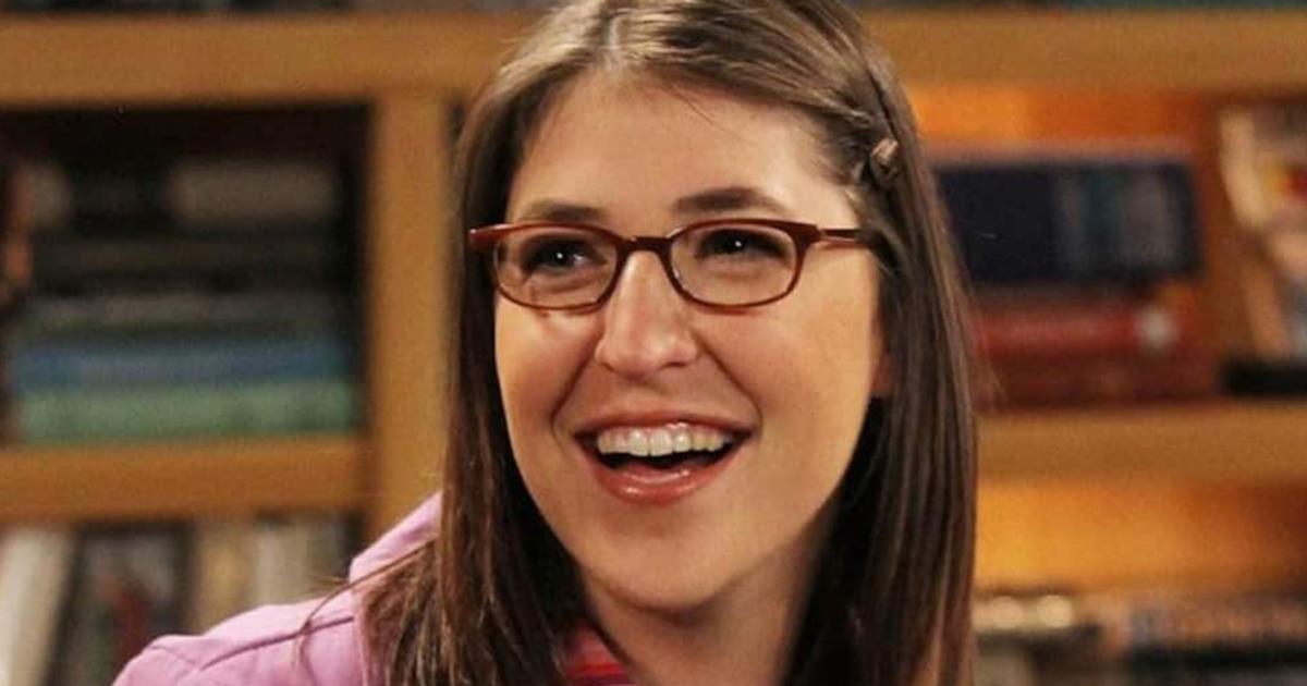 Film E Programmi Tv Di Mayim Bialik