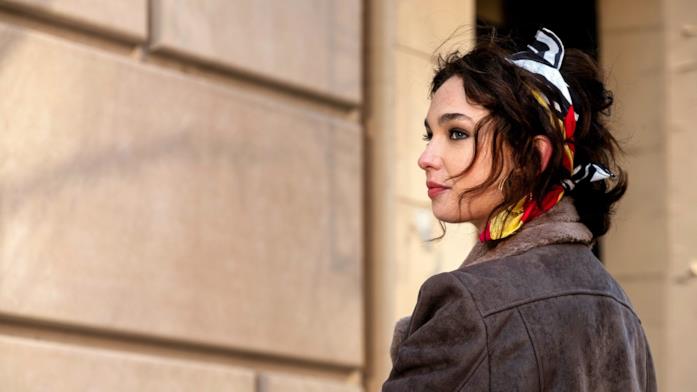 Elena Alves è la donna uccisa in The Undoing Matilda De Angelis in The Undoing
