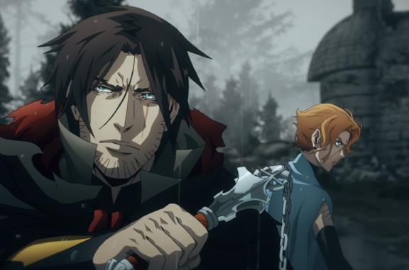 Castlevania 4, il finale della serie: combattimenti epici e inaspettati colpi di scena