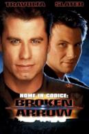 Poster Nome in codice: Broken Arrow