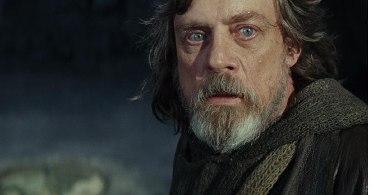 Il Cognome Di Luke In Guerre Stellari