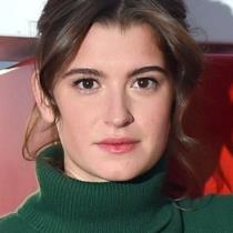 Oriane Deschamps