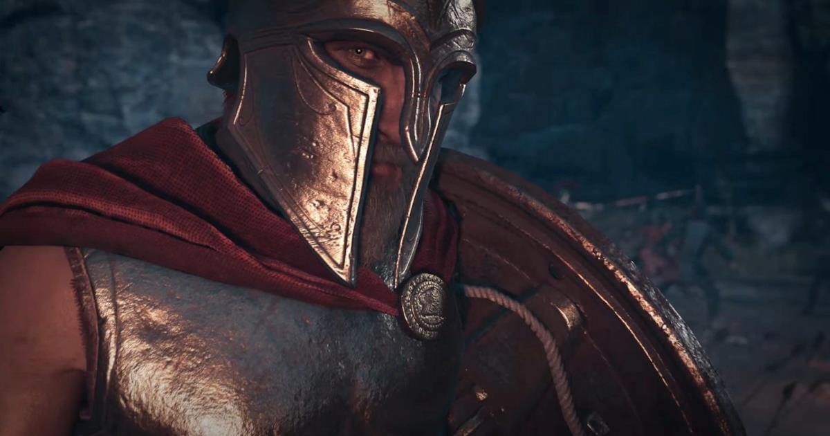Assassin's Creed Odyssey guida, come ottenere le armature leggendarie
