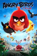 Poster Angry Birds - Il film