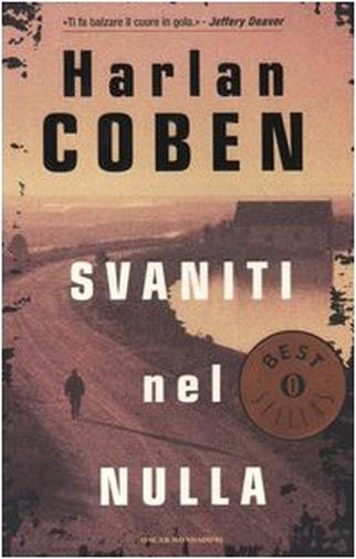 Svaniti nel nulla di Harlan Coben