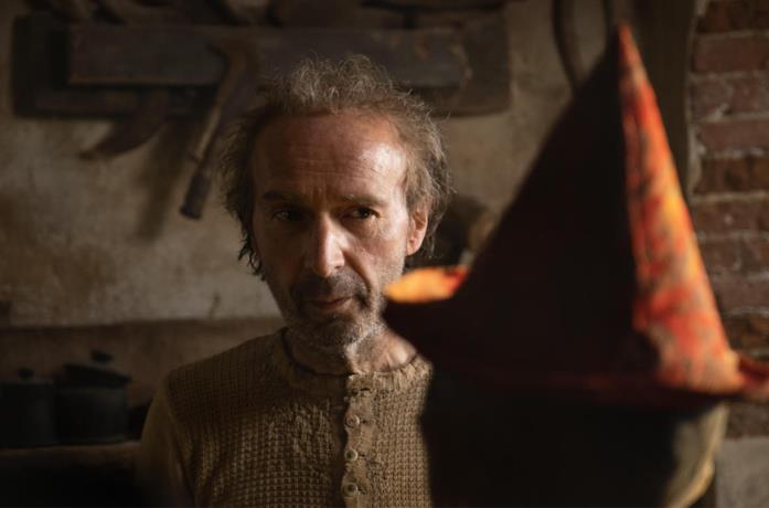 Roberto Benigni