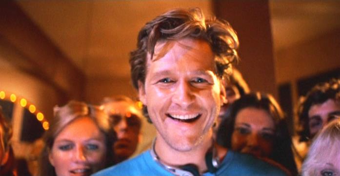 Jeff Bridges, i suoi ruoli cult Jeff Bridges in Tron
