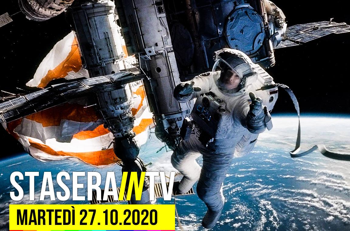 Stasera in TV