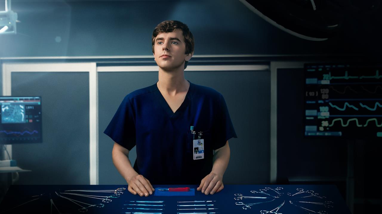 The Good Doctor: cosa sappiamo della stagione 4 The Good Doctor: cosa sappiamo della stagione 4