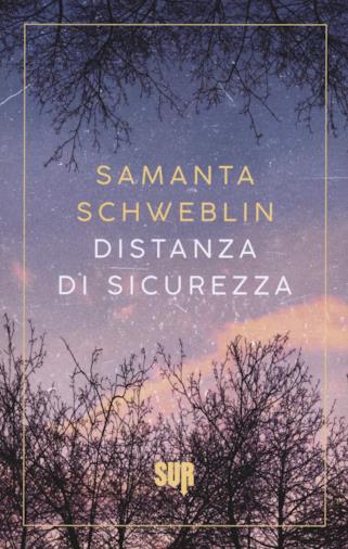 Il romanzo di Samanta Schweblin