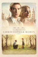 Poster Vi presento Christopher Robin