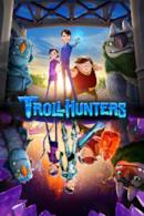 Poster Trollhunters: I racconti di Arcadia