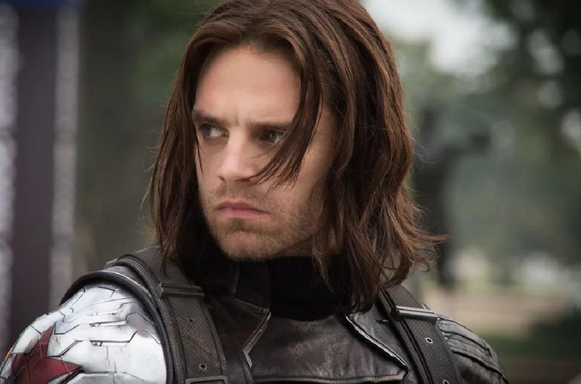 Bucky Barnes nel Marvel Cinematic Universe
