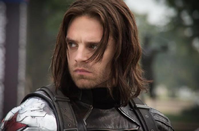 Bucky Barnes nel Marvel Cinematic Universe
