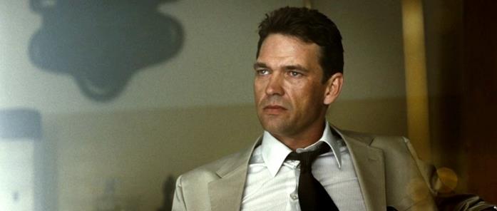 Dougray Scott Dougray Scott in Hitman - L'assassino