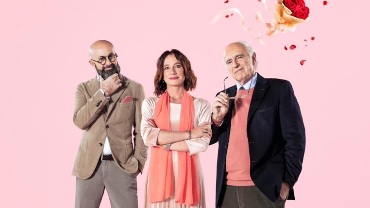 Matrimonio a prima vista Italia
