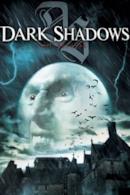 Poster Dark Shadows