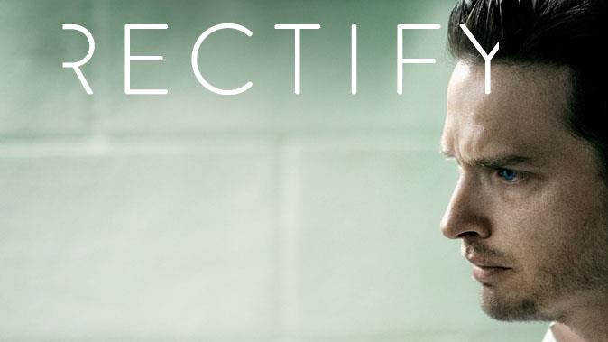Rectify Rectify
