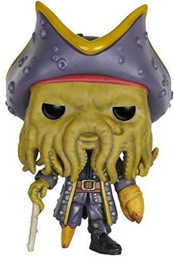 Davy Jones