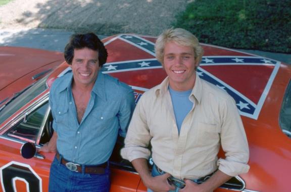 Com'è finito Hazzard? Il finale della serie-cult con Bo e Luke