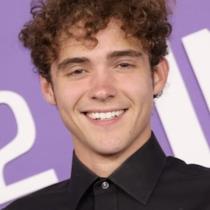 Joshua Bassett