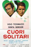 Poster Cuori solitari