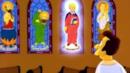 Anteprima In Marge abbiamo fede