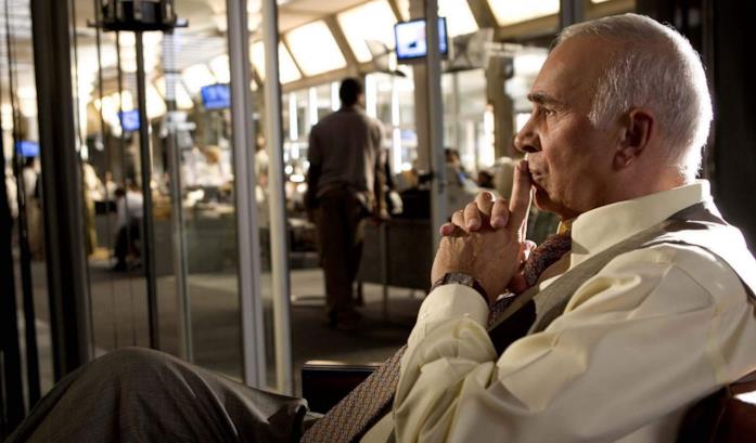 Superman Returns, Frank Langella Frank Langella