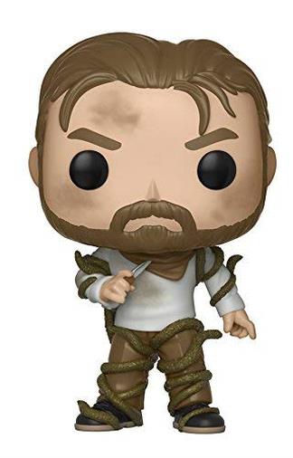 Funko- Pop